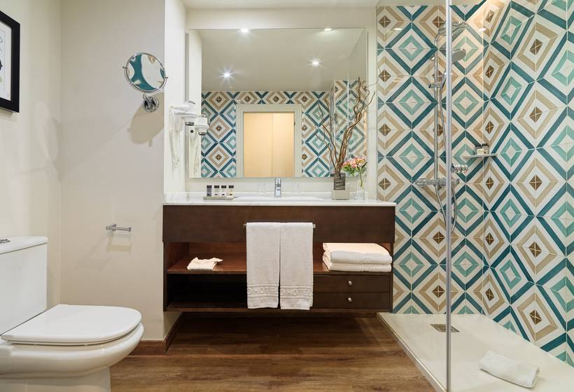 غرفة برستيج, H10 Costa Adeje Palace