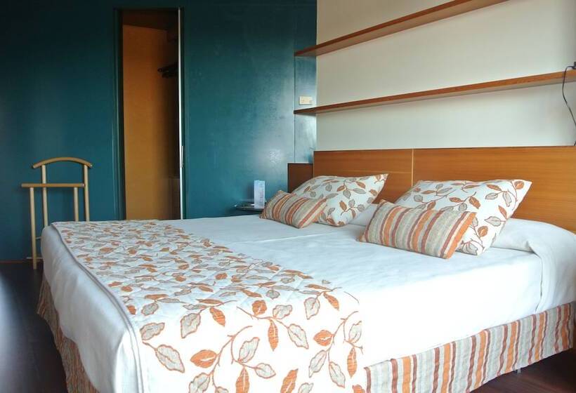 اتاق استاندارد, Hospederia Parque De Monfragüe