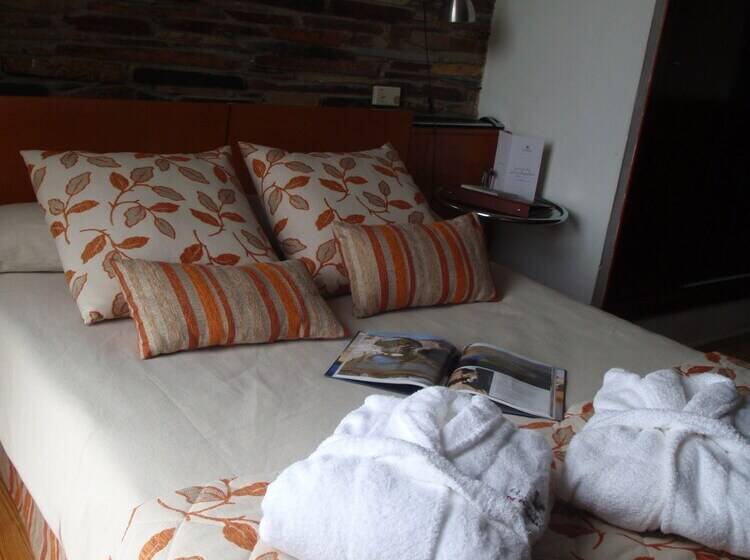 اتاق استاندارد, Hospederia Parque De Monfragüe