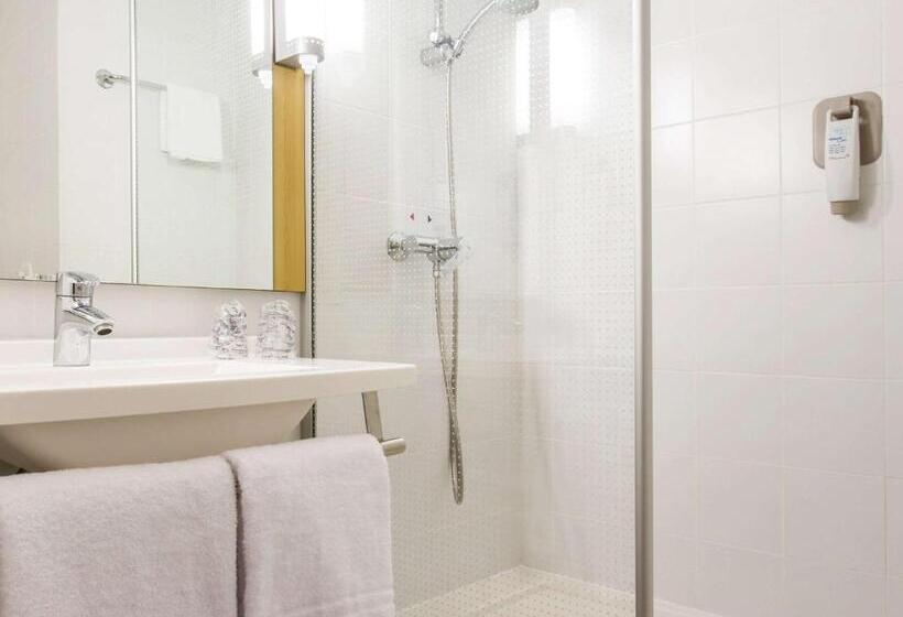 غرفة قياسية, Ibis Coimbra Centro