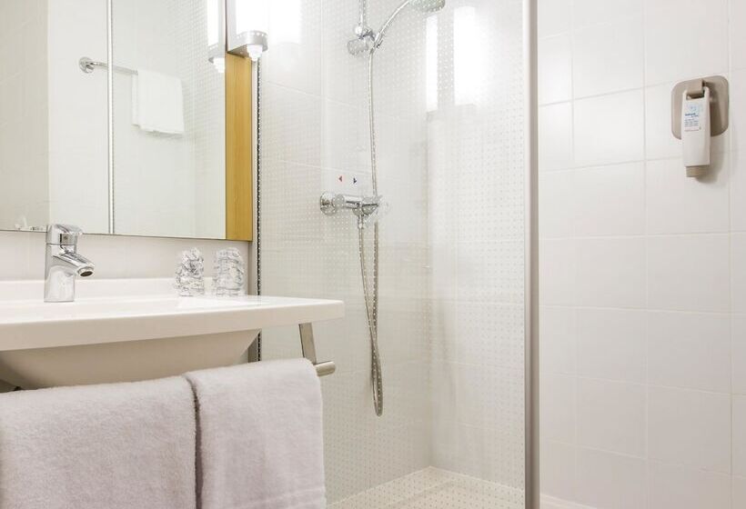 غرفة قياسية, Ibis Coimbra Centro