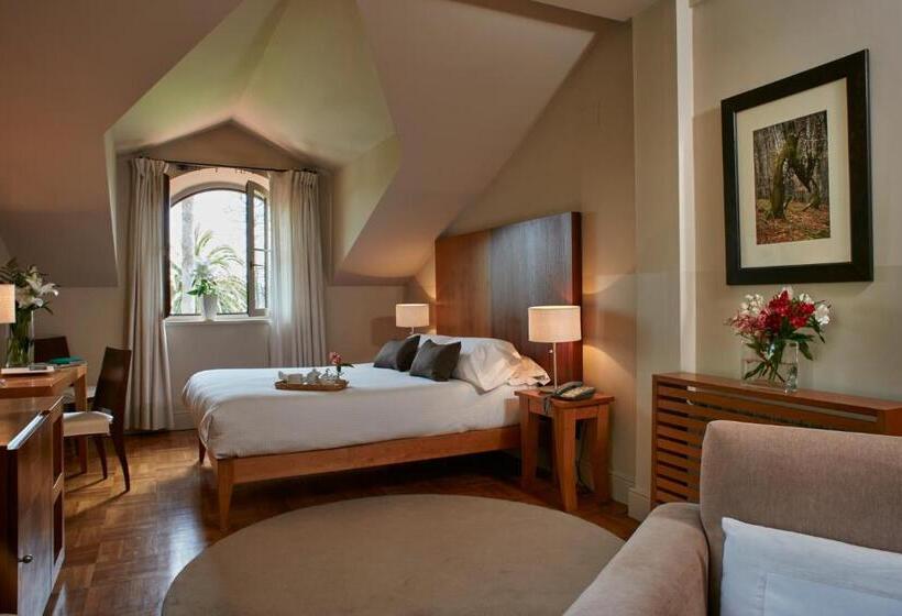 סוויטת ג'וניור, Jardin De Carrejo