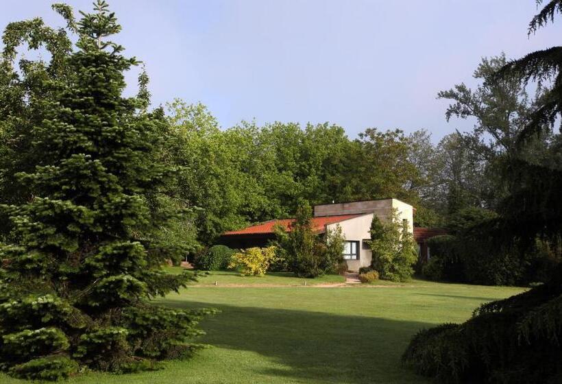 סוויטה, Jardin De Carrejo