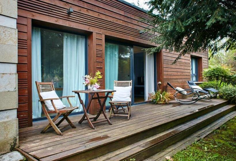 סוויטה, Jardin De Carrejo