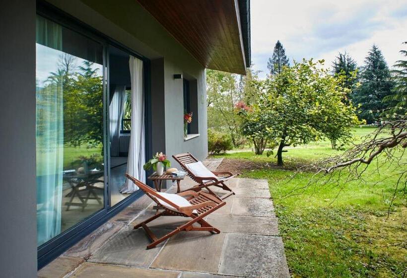 סוויטה, Jardin De Carrejo