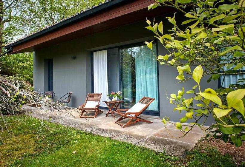 סוויטה, Jardin De Carrejo