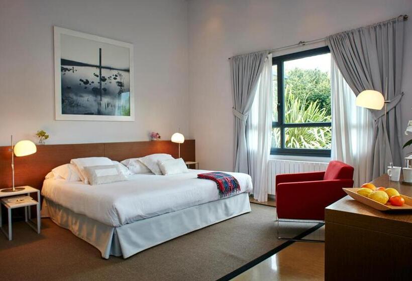 סוויטה, Jardin De Carrejo