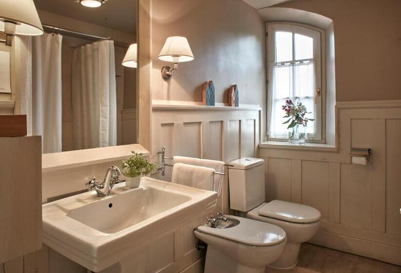 חדר סטנדרט, Jardin De Carrejo