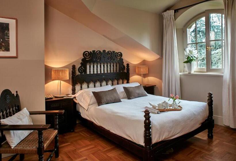 חדר סטנדרט, Jardin De Carrejo