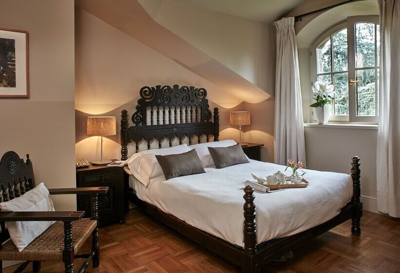 חדר סטנדרט, Jardin De Carrejo