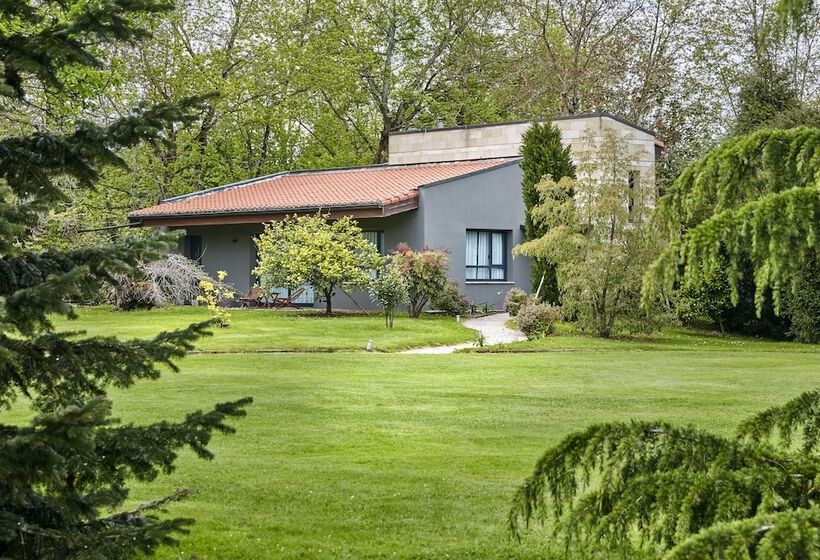 סוויטה, Jardin De Carrejo