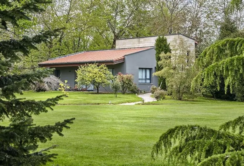 سوییت, Jardin De Carrejo