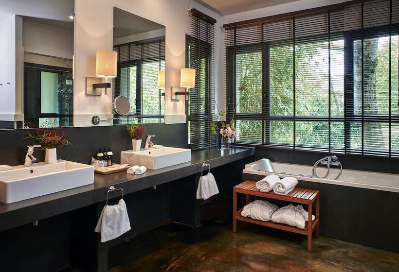 סוויטה, Jardin De Carrejo