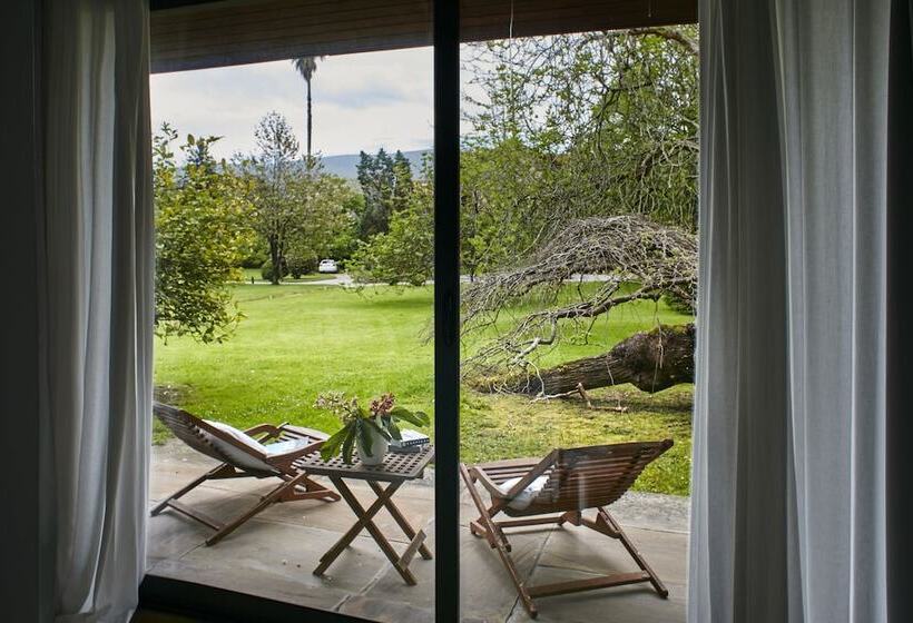 סוויטה, Jardin De Carrejo