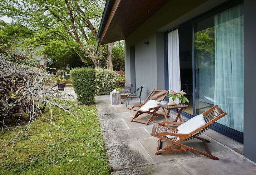 סוויטה, Jardin De Carrejo