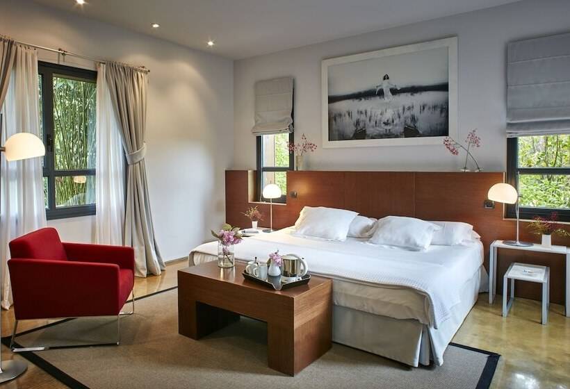 סוויטה, Jardin De Carrejo