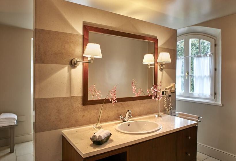 סוויטת ג'וניור עם טרסה, Jardin De Carrejo