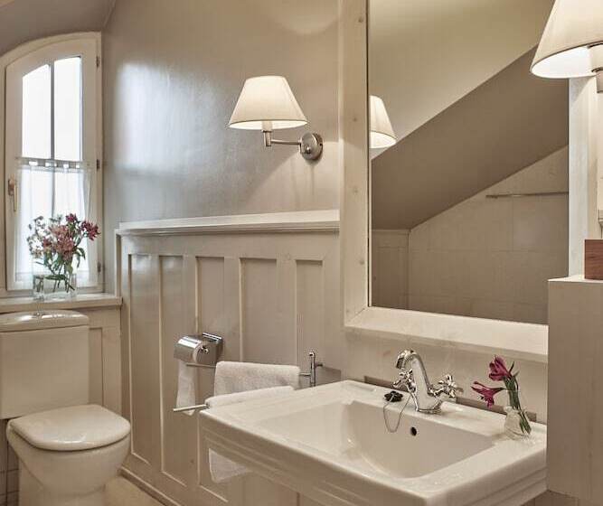 חדר סטנדרט עם טרסה, Jardin De Carrejo