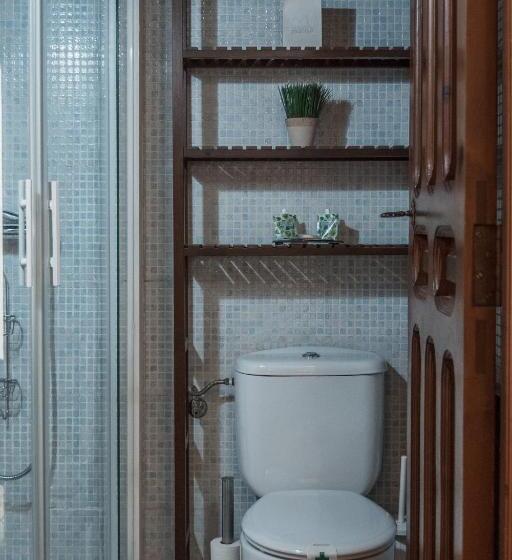 اتاق استاندارد یک نفره, La Posada De Manolo