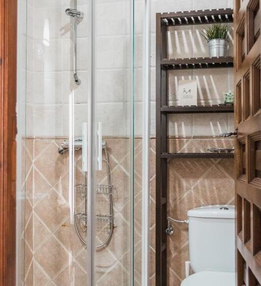 اتاق استاندارد, La Posada De Manolo