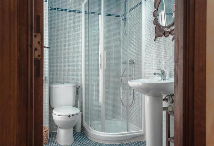 اتاق استاندارد, La Posada De Manolo