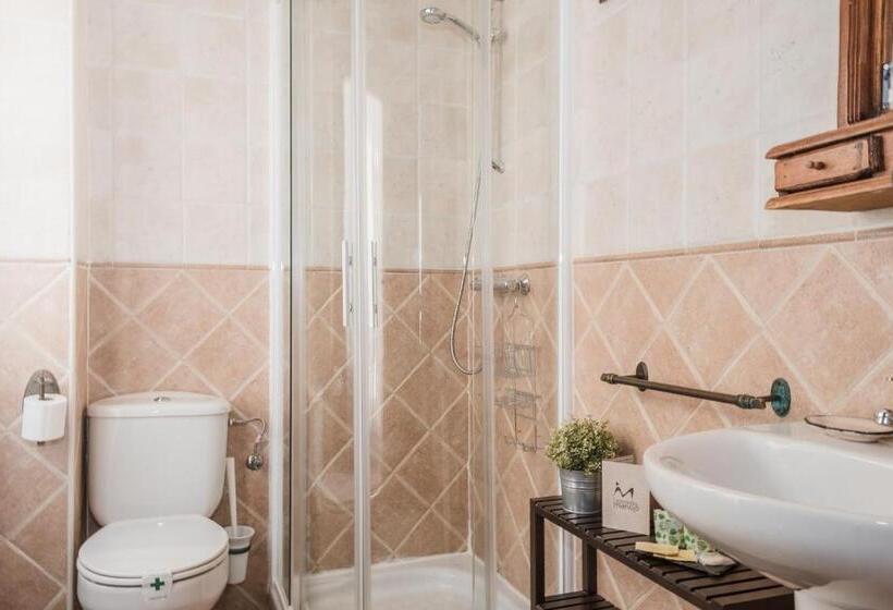 اتاق استاندارد, La Posada De Manolo