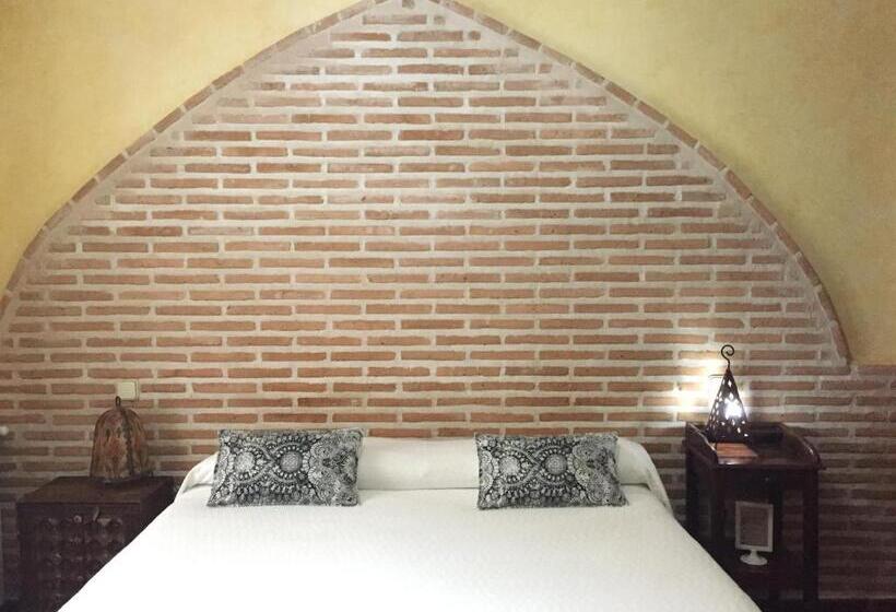 اتاق استاندارد, La Posada De Manolo