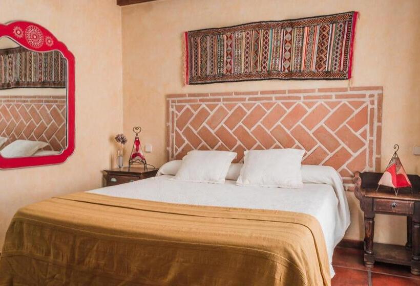 اتاق استاندارد, La Posada De Manolo