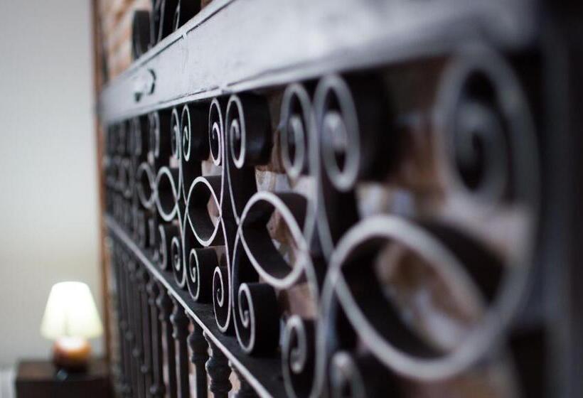 اتاق استاندارد, La Posada De Manolo