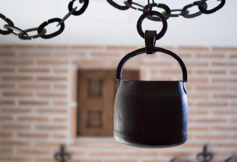 اتاق استاندارد, La Posada De Manolo