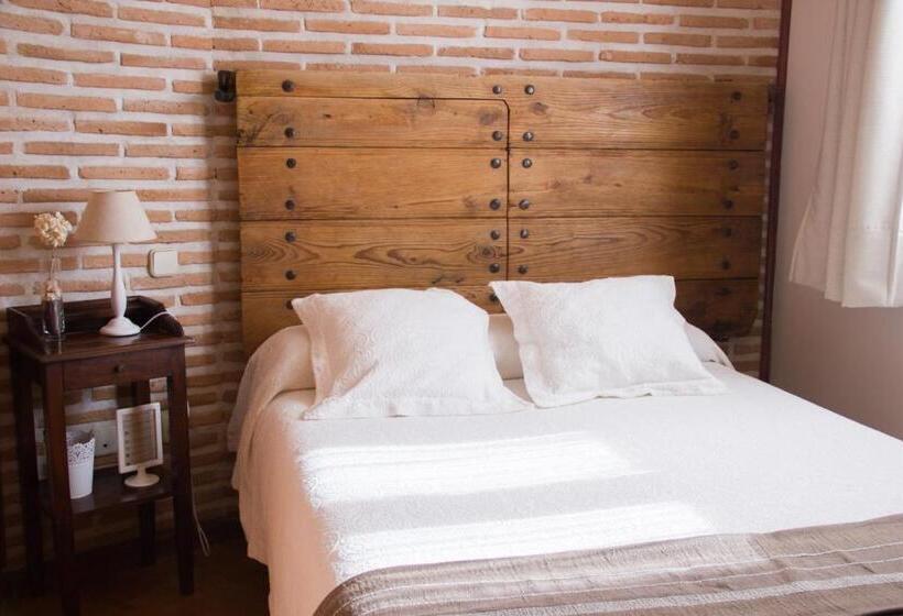 اتاق عادی, La Posada De Manolo