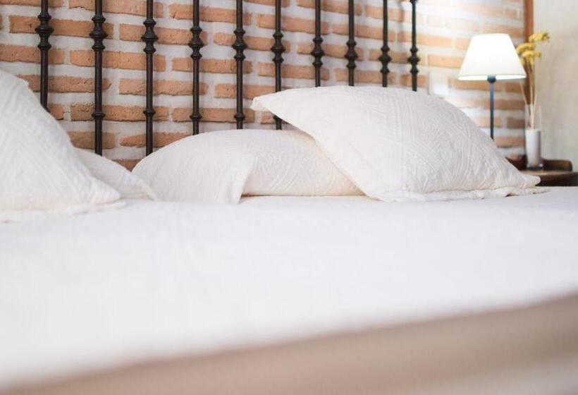 اتاق استاندارد, La Posada De Manolo