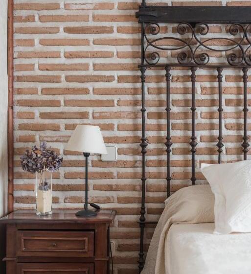 اتاق استاندارد, La Posada De Manolo