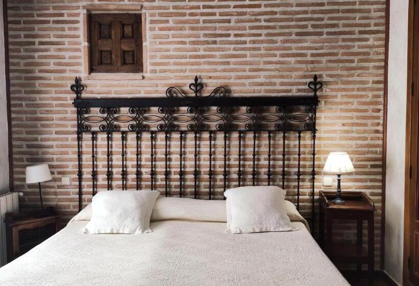 اتاق استاندارد, La Posada De Manolo