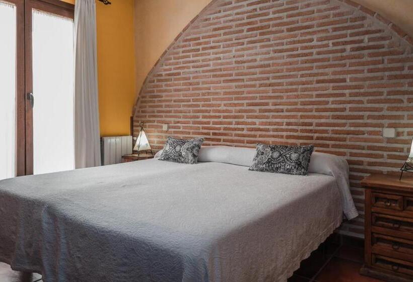 اتاق استاندارد, La Posada De Manolo