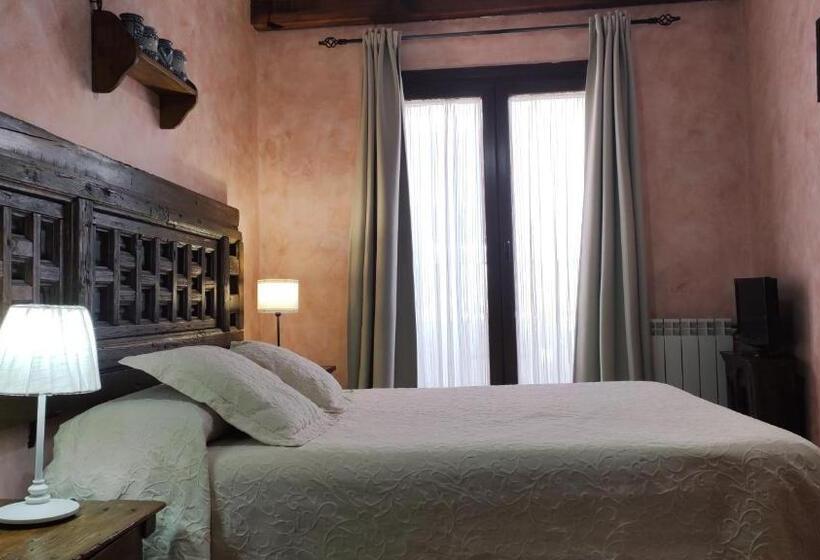 اتاق استاندارد, La Posada De Manolo