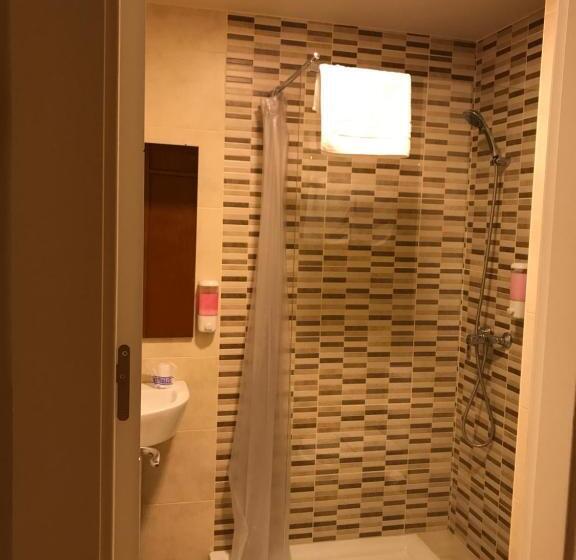 Chambre Standard, Los Galanes