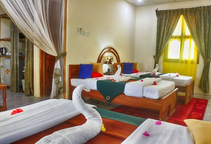 高级工作室, Golden Clove Beach Resort & Spa