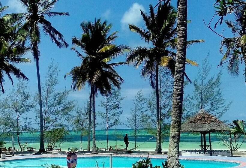 高级工作室, Golden Clove Beach Resort & Spa