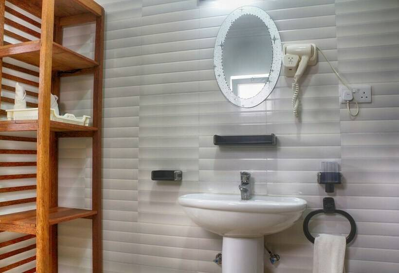 高级工作室, Golden Clove Beach Resort & Spa