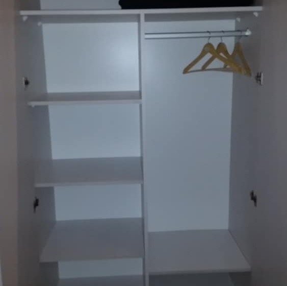 スタンダードシングルルーム, New Arapey