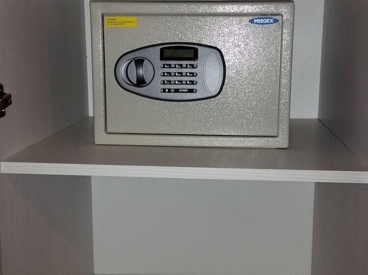 スタンダードルーム, New Arapey