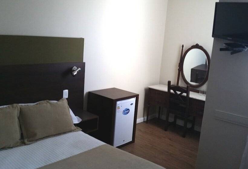 スタンダードルーム, New Arapey