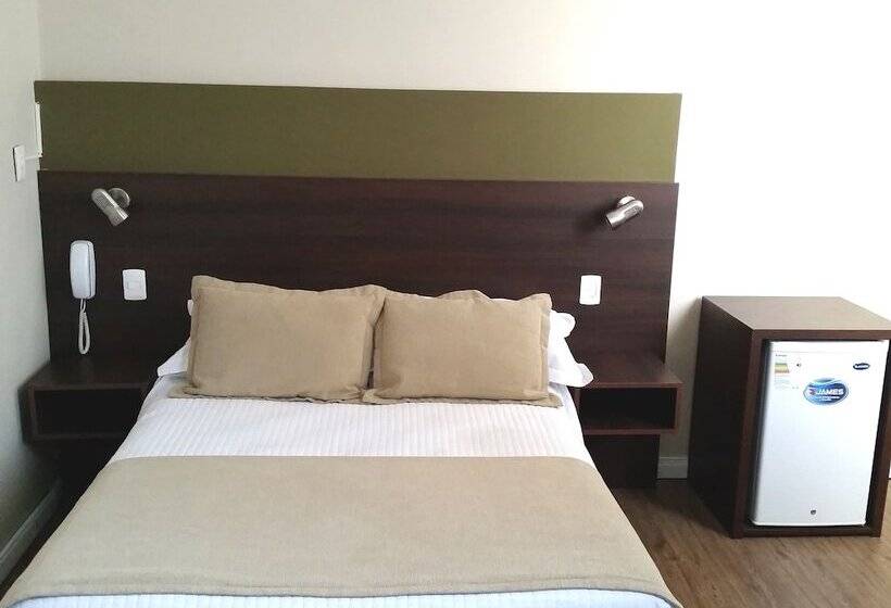 スタンダードルーム, New Arapey