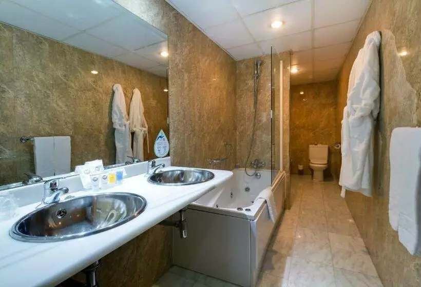 سوییت جونیور, Oca Villa De Aviles
