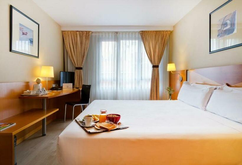 اتاق استاندارد, Oca Villa De Aviles