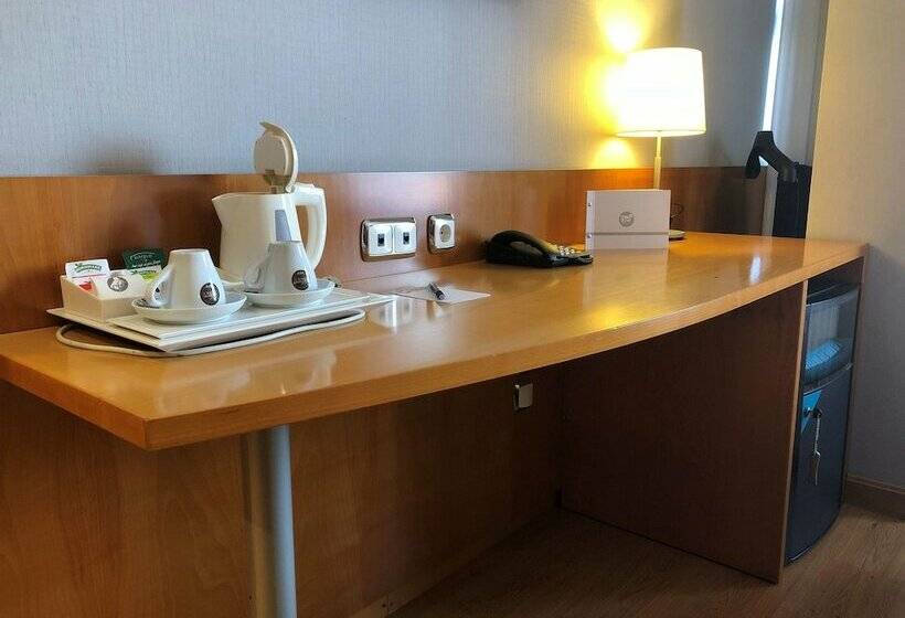 سوییت جونیور, Oca Villa De Aviles