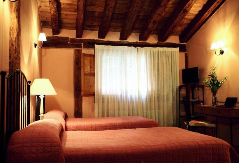 스탠다드 룸, Casona De Espirdo