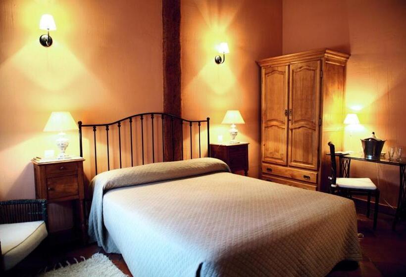 스탠다드 룸, Casona De Espirdo