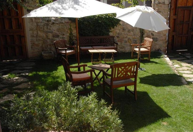 스탠다드 룸, Casona De Espirdo